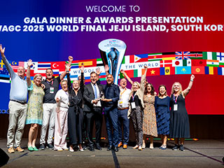WAGC 2025