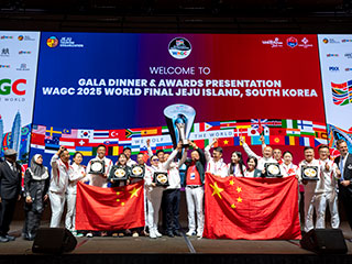 WAGC 2025