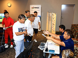 WAGC 2025